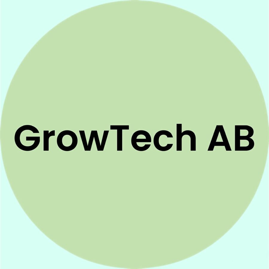 GrowTech AB